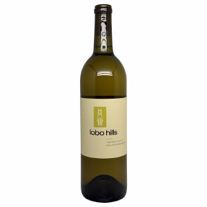 Lobo Hills Sauv Blanc 2025