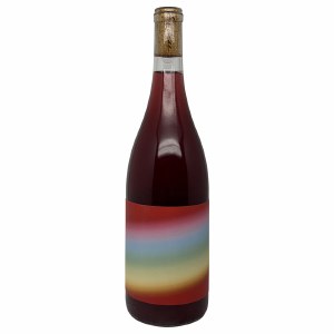 Las Jaras Superbloom Red 2025