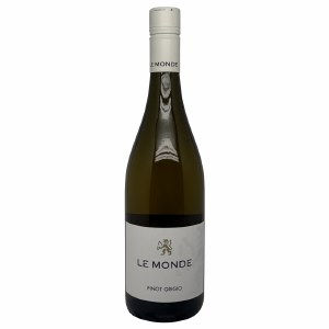 Le Monde Pinot Grigio 2025