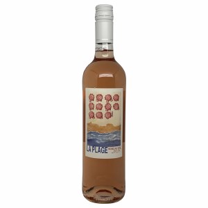 La Plage Rose 2025