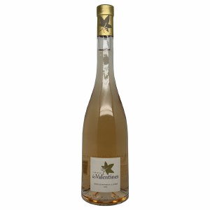 Les Valentines Rosé 2025