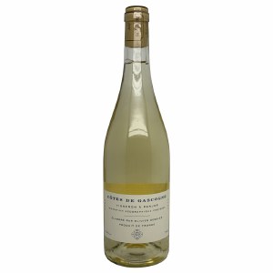 Mary Taylor Gascogne Blanc 2025