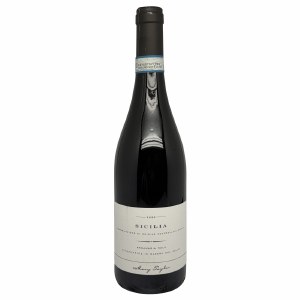 Mary Taylor Sicilia Rosso 2025