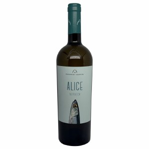 Alice Verdeca 2025