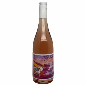 Pomalo Rose 2025