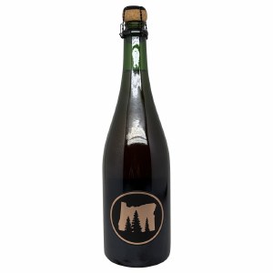 Planet Oregon Rosé Sparkling 2025