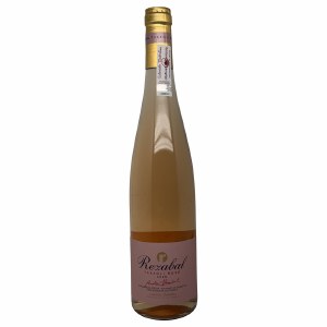 Rezebal Txakoli Rosé 2025