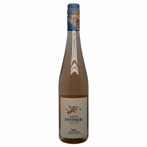Stift Goettweig Rosé 2025