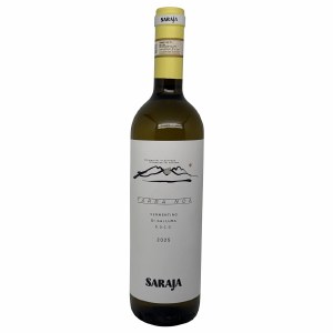 Saraja Vermentino 2025