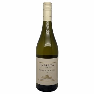 Te Mata Sauvignon Blanc 2025