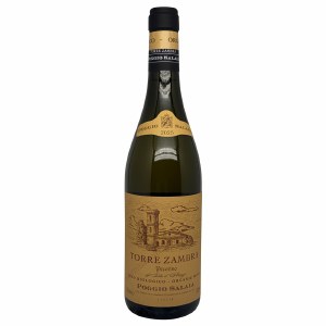 Torre Zambra Pecorino 2025
