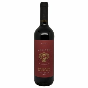 Uggiano Sangiovese 2025