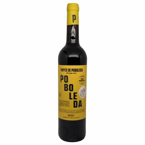 Vinyes de Poboleda Proirat 2025