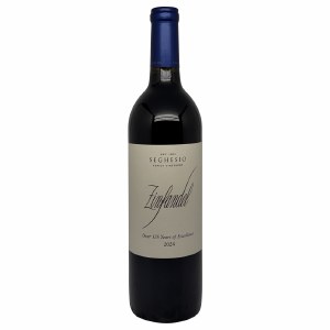 Seghesio Sonoma Zinfandel 2024