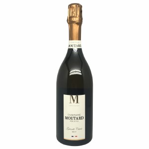 Moutard Brut Grand Cuvee