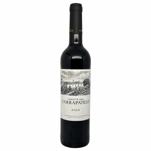 Monte do Carrapatelo Tinto 2023
