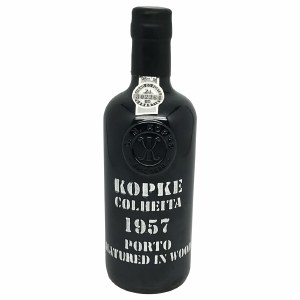 Kopke Colheita 1957