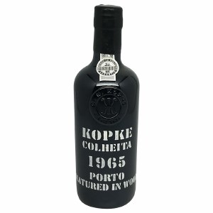 Kopke Colheita 1965 375ml