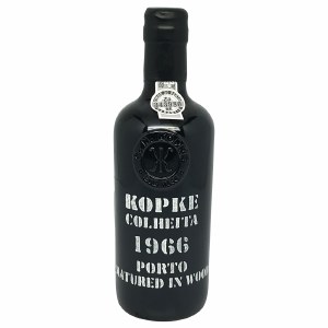 Kopke Colheita 1966 375ml