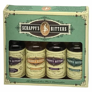 Scrappy's Sampler Green