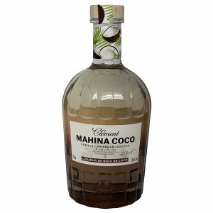 Clement Mahina Coconut Liqueur 700ml