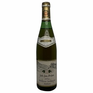 JJ Prum Wehlener Sonnenuhr GKA 1979