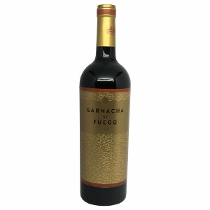 Garnacha de Fuego Old Vines 2022
