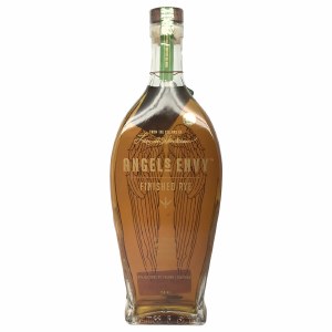 Angels Envy Rye Rum Cask Batch 4X May 2016 Bottling