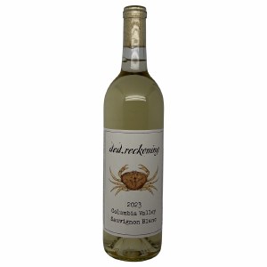 ded reckoning Sauvignon Blanc 2024