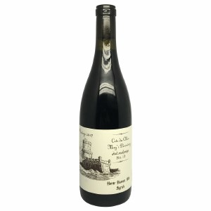 ded.reckoning No.18 Cote du Alice May's Discovery Syrah 2017