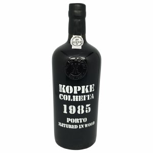 Kopke Colheita 1985