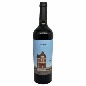 Un Mundo Chiquito Malbec 2021
