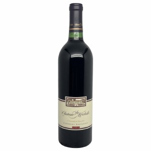 Columbia Winery Columbia Valley Cabernet Sauvignon 1993