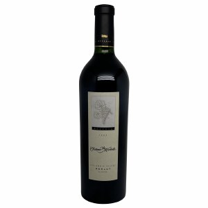 Chateau Ste Michelle Reserve Merlot 1999