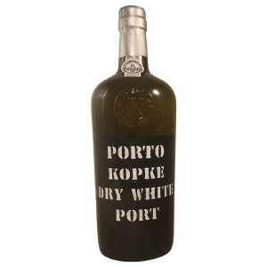 Kopke Dry White Port