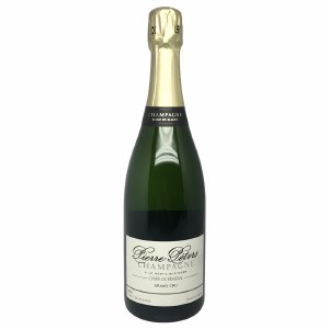 Pierre Peters Cuvee Reserve Blanc de Blancs Champagne