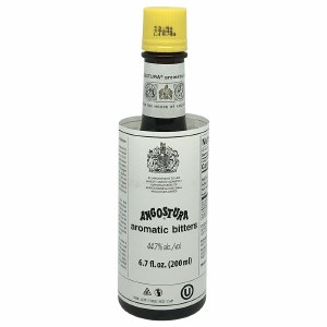 Angostura Aromatic Bitters