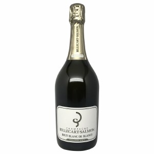 Billecart Salmon Blanc de Blanc Grand Cru Champagne