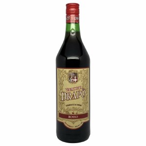Drapo Rosso Vermouth