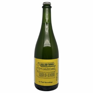 Field Recordings Salad Days Sparkling NV