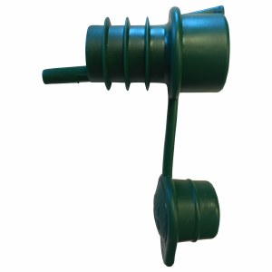 Haleys Screw Cap Corker