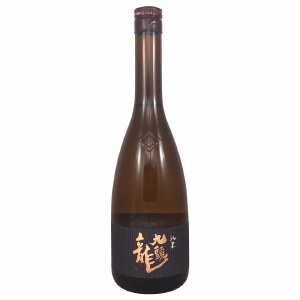 Kokuryu Kuzuryu Junmai