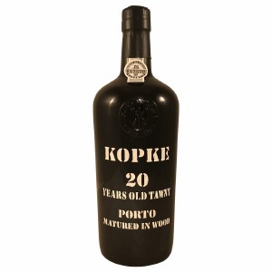 Porto Kopke 20 yr Tawny