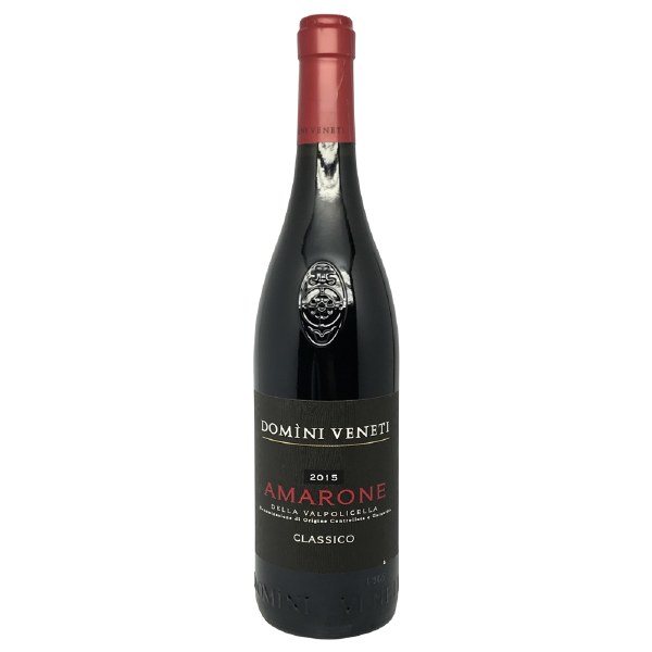 Domini Veneti Amarone 2015 - Compass Wines