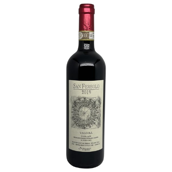 San Fereolo Valdiba Dogliani 2019 - Compass Wines