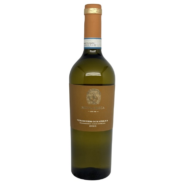 Monacessa Verdicchio 2020 - Compass Wines