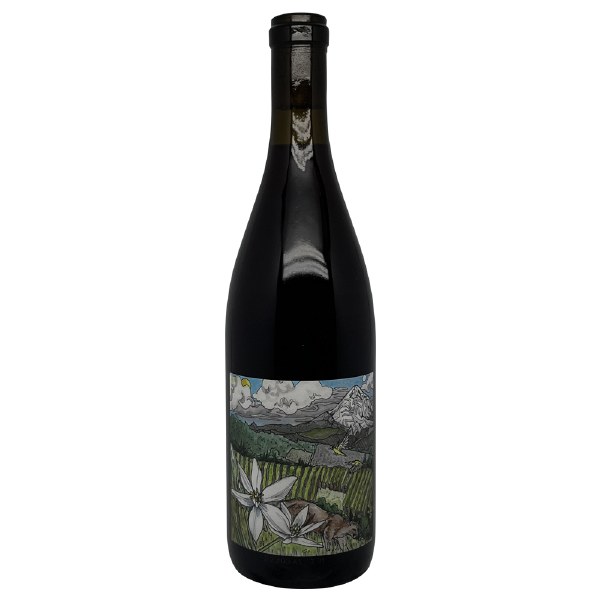 Kelley Fox Mirabai Pinot Noir 2023 - Compass Wines