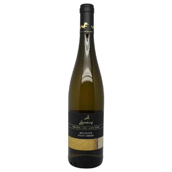 Laimburg Pinot Grigio 2022 Compass Wines