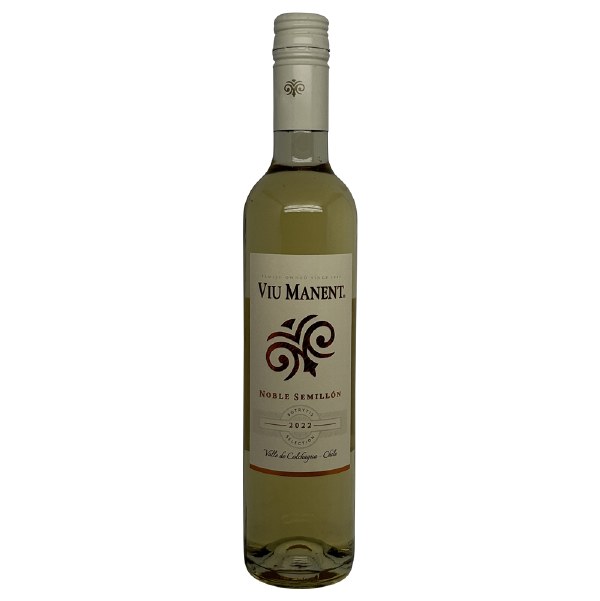 Viu Manent Noble Semillon Dessert Wine 500ml Compass Wines
