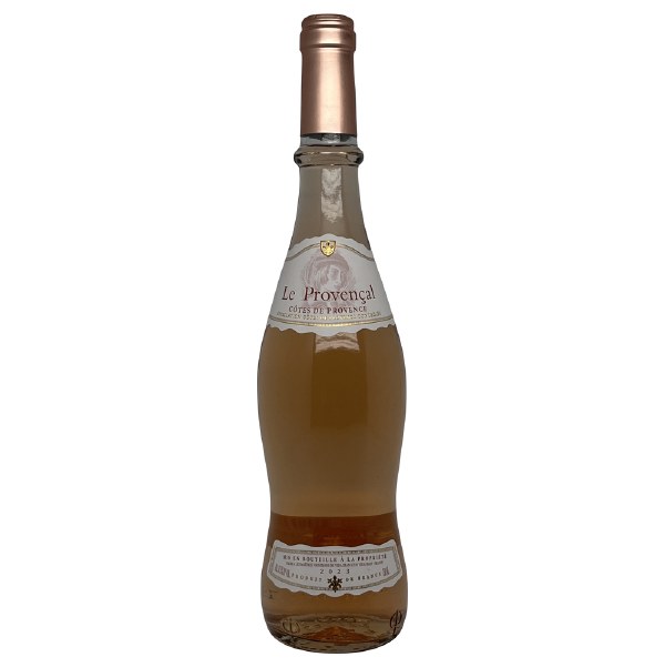 Le Provencal Rose 2023 - Compass Wines